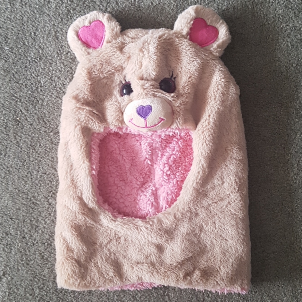 Hat for Winter for Kids
